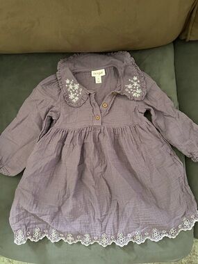 3 Cat & Jack Toddler Dresses